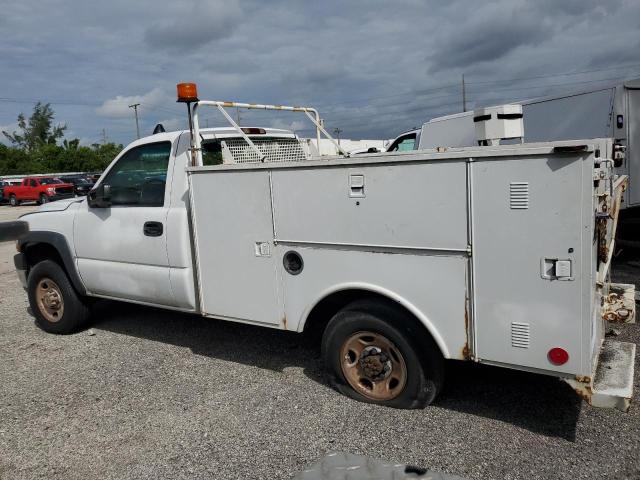 Photo 2 from auction – 2001 CHEVROLET SILVERADO with VIN 1GBHC24U01Z294276
