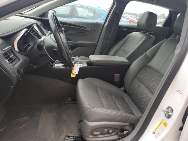 Photo 7 from auction – 2018 CHEVROLET IMPALA LT with VIN 2G1105S31J9139689