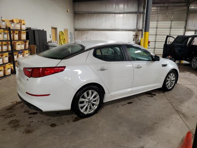 Photo 3 from auction – 2015 KIA OPTIMA LX with VIN KNAGM4A73F5615723