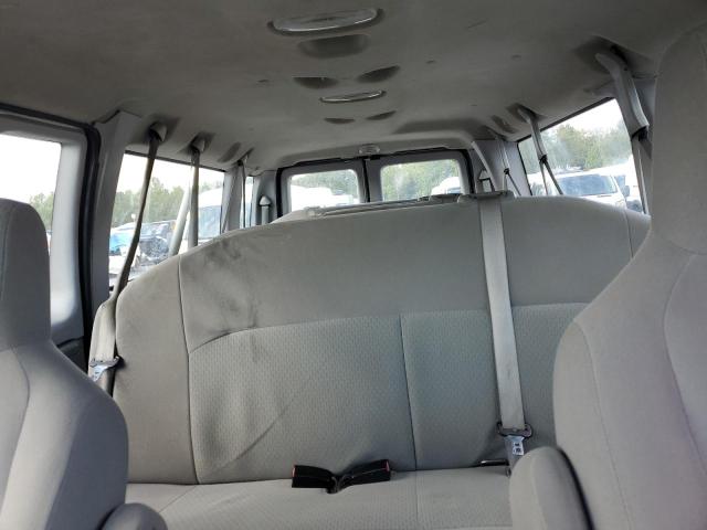 Photo 10 from auction – 2012 FORD E350 BUS with VIN 1FBSS3BL1CDA04393