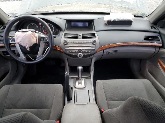 Photo 8 from auction – 2012 HONDA ACCORD EX with VIN 1HGCP2F78CA121898