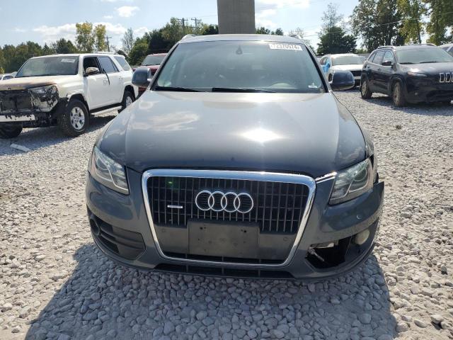 Photo 5 from auction – 2010 AUDI Q5 PREMIUM with VIN WA1LKAFPXAA103594