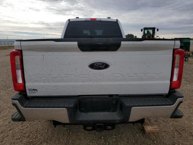 Photo 6 from auction – 2023 FORD F250 SUPER with VIN 1FT7W2BT3PEC13182