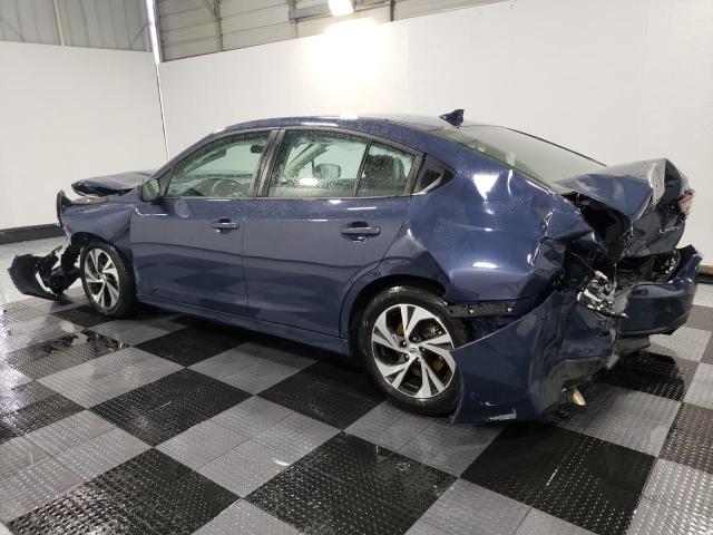 Photo 2 from auction – 2024 SUBARU LEGACY with VIN 4S3BWAB63R3015022