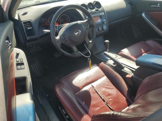 Photo 8 from auction – 2010 NISSAN ALTIMA S with VIN 1N4AL2EPXAC190862