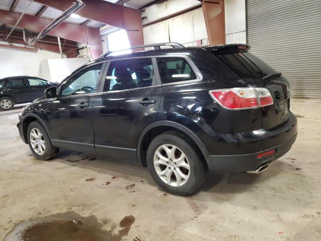 Photo 2 from auction – 2012 MAZDA CX-9 with VIN JM3TB3CV5C0337016