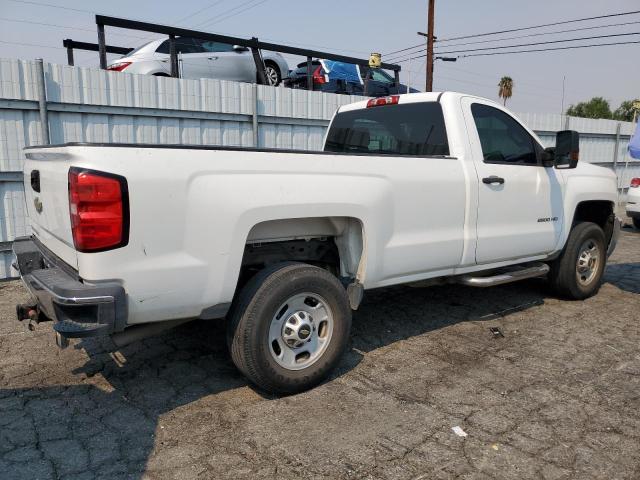 Photo 3 from auction – 2015 CHEVROLET SILVERADO with VIN 1GC0CUEG0FZ535516