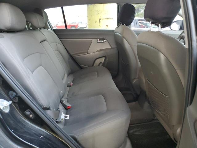 Photo 10 from auction – 2011 KIA SPORTAGE L with VIN KNDPB3A26B7079274