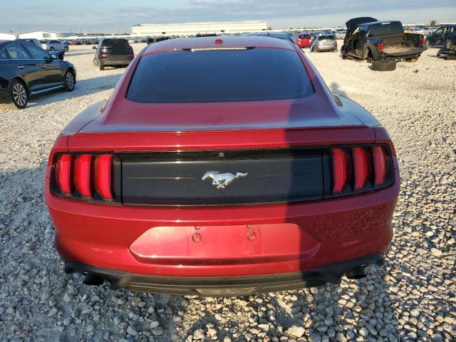 Photo 6 from auction – 2020 FORD MUSTANG with VIN 1FA6P8TH7L5124334