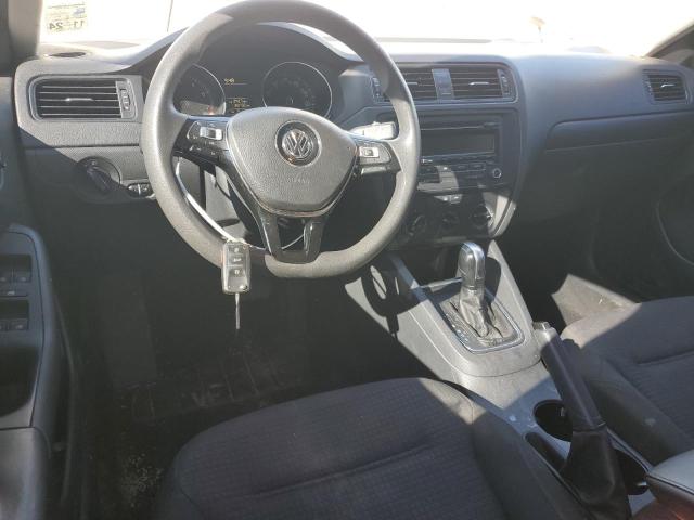 Photo 8 from auction – 2015 VOLKSWAGEN JETTA BASE with VIN 3VW2K7AJ0FM416619