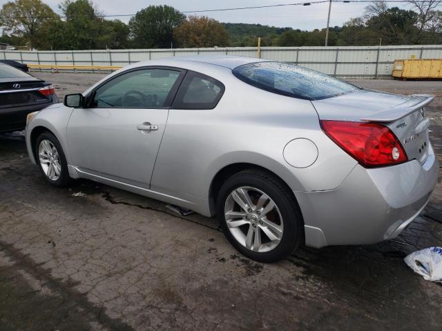 Photo 2 from auction – 2012 NISSAN ALTIMA S with VIN 1N4AL2EP6CC133142