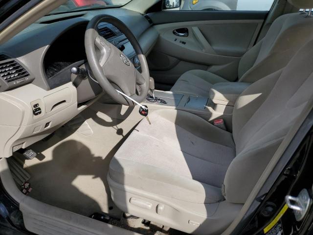 Photo 7 from auction – 2010 TOYOTA CAMRY BASE with VIN 4T1BF3EK0AU528002