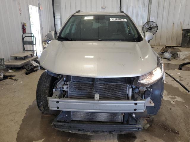 Photo 5 from auction – 2019 CHEVROLET TRAX 1LT with VIN KL7CJPSB4KB758221