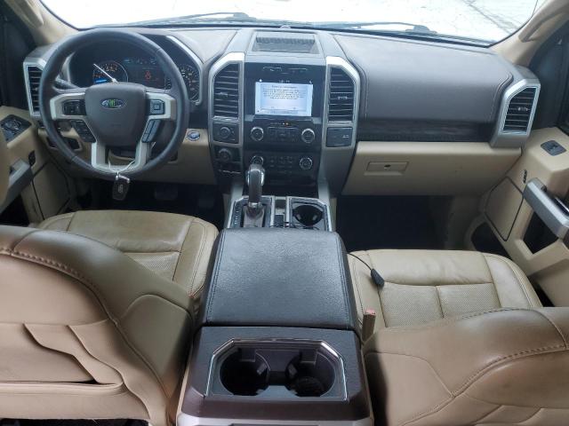 Photo 8 from auction – 2019 FORD F150 SUPER with VIN 1FTEW1C50KFB57819