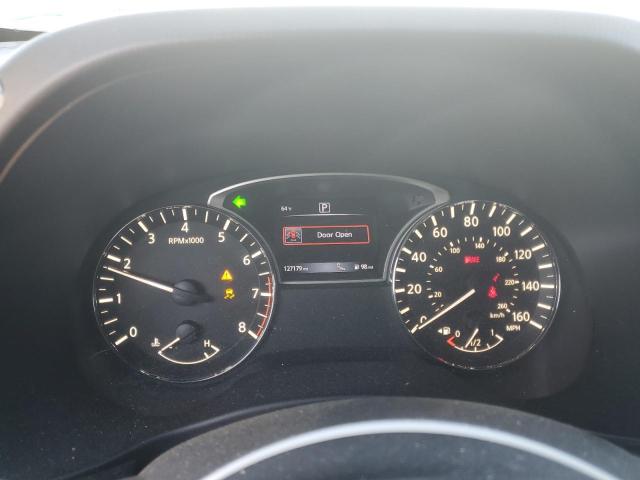 Photo 9 from auction – 2016 NISSAN PATHFINDER with VIN 5N1AR2MN0GC632786