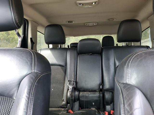 Photo 10 from auction – 2017 DODGE JOURNEY CR with VIN 3C4PDCGG7HT554030