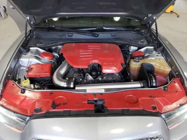 Photo 11 from auction – 2014 DODGE CHARGER SE with VIN 2C3CDXBG9EH375056