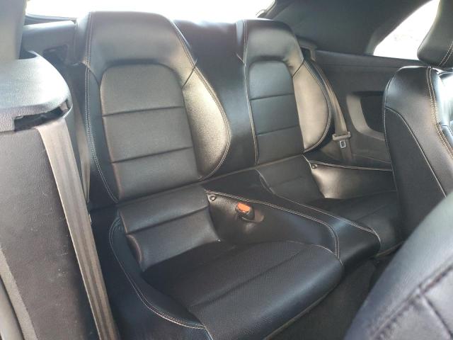 Photo 10 from auction – 2021 FORD MUSTANG with VIN 1FATP8UHXM5102198