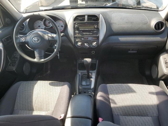 صورة رقم 8 من المزاد - 2005 TOYOTA RAV4 مع VIN JTEHD20V650039368