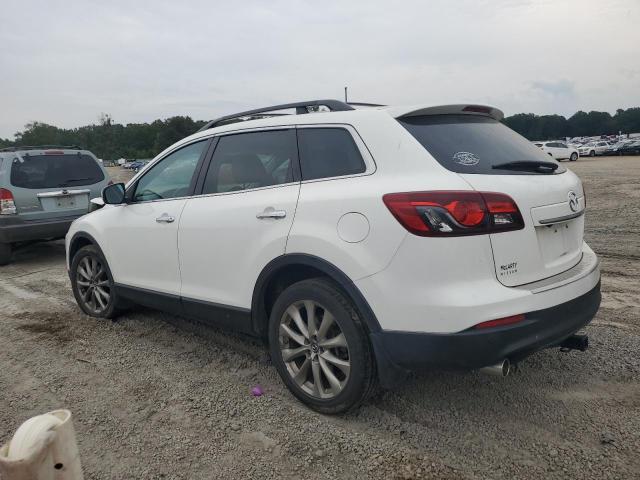 Photo 2 from auction – 2015 MAZDA CX-9 GRAND with VIN JM3TB3DA0F0460898