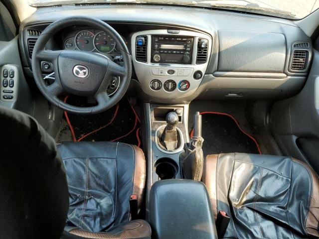 Photo 8 from auction – 2005 MAZDA TRIBUTE I with VIN 4F2YZ02Z95KM14524