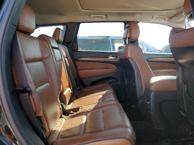 Photo 10 from auction – 2013 JEEP GRAND CHER with VIN 1C4RJFCT0DC555631