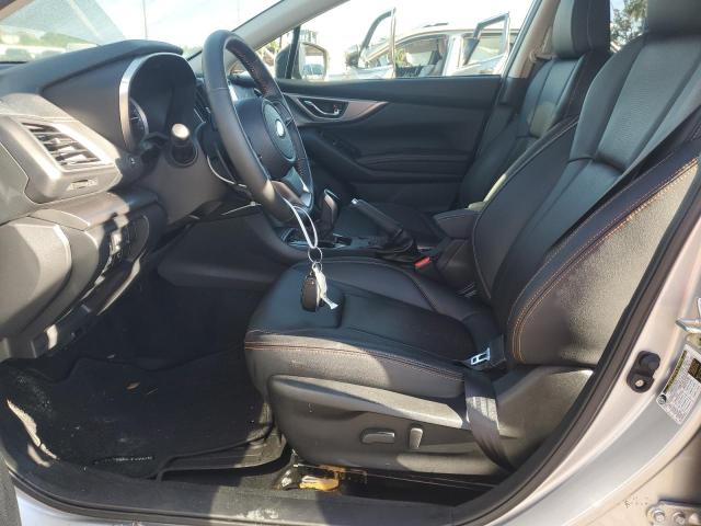 Photo 7 from auction – 2022 SUBARU CROSSTREK with VIN JF2GTHNC4NH261908