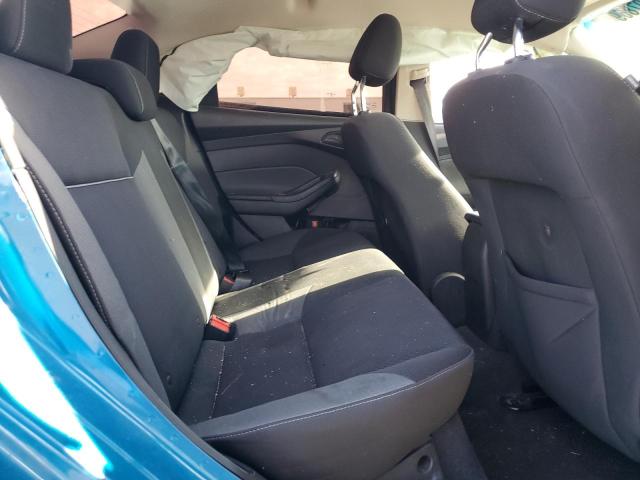 Photo 10 from auction – 2012 FORD FOCUS SE with VIN 1FAHP3F24CL152588