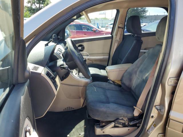 Photo 7 from auction – 2005 CHEVROLET EQUINOX with VIN 2CNDL23F156106519