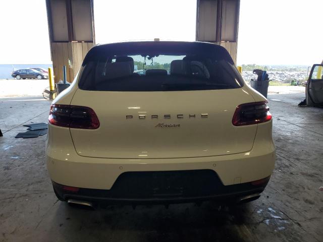 Photo 6 from auction – 2018 PORSCHE MACAN with VIN WP1AA2A54JLB22351