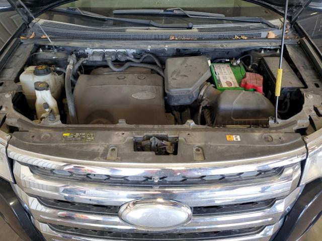 Photo 12 from auction – 2013 FORD EDGE LIMIT with VIN 2FMDK4KC8DBB49539