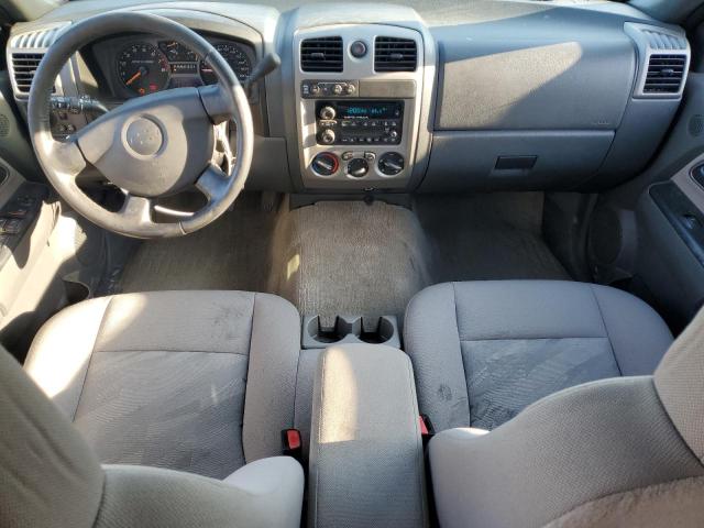 Photo 8 from auction – 2005 CHEVROLET COLORADO with VIN 1GCDT136858182912