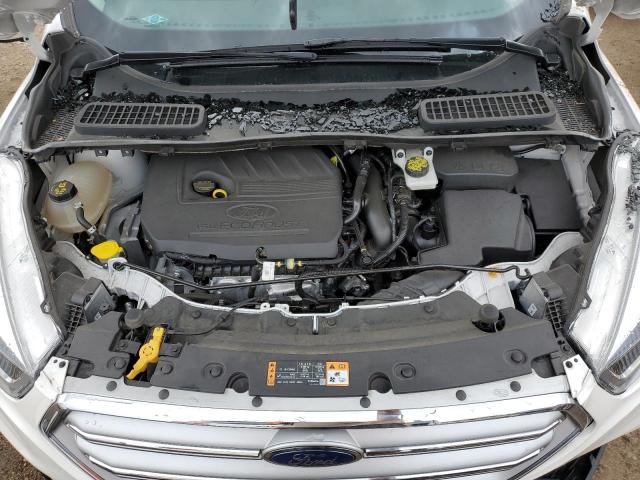Photo 12 from auction – 2017 FORD ESCAPE TIT with VIN 1FMCU9JD0HUE67460