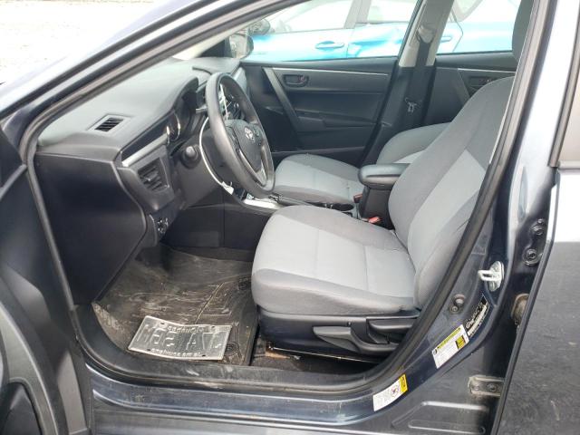 Photo 7 from auction – 2015 TOYOTA COROLLA L with VIN 2T1BURHE9FC462265