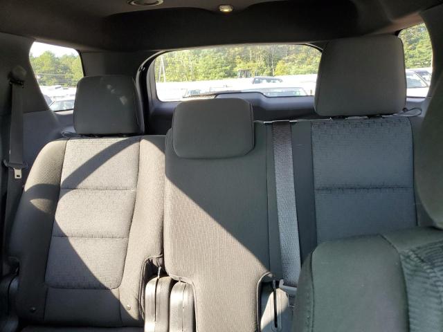 Photo 10 from auction – 2014 FORD EXPLORER X with VIN 1FM5K8D83EGA00812