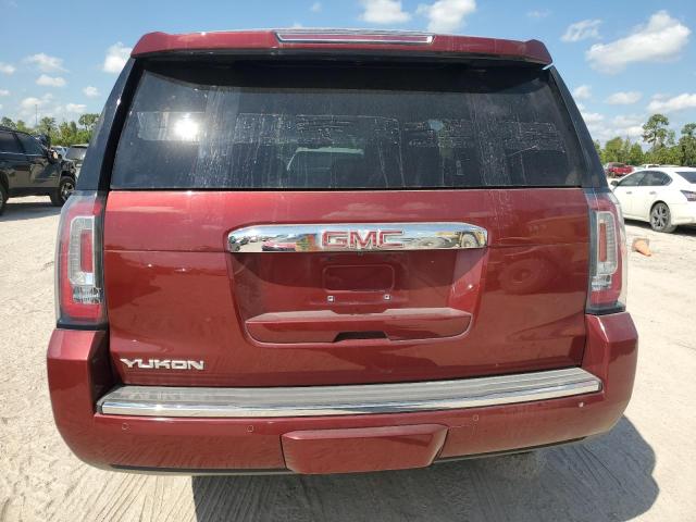 Photo 6 from auction – 2019 GMC YUKON DENA with VIN 1GKS1CKJ9KR367205
