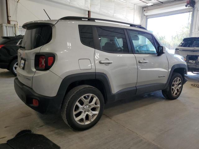 Photo 3 from auction – 2017 JEEP RENEGADE L with VIN ZACCJBBB3HPE80044