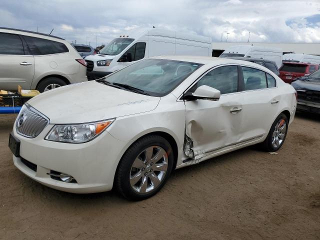 BUICK LACROSSE C 2011 with VIN 1G4GC5EC5BF182960 - Photo from auction