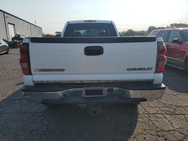 Photo 6 from auction – 2004 CHEVROLET SILVERADO with VIN 1GCHK23264F246835