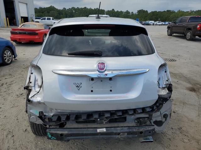 Photo 6 from auction – 2016 FIAT 500X EASY with VIN ZFBCFXBT3GP410632