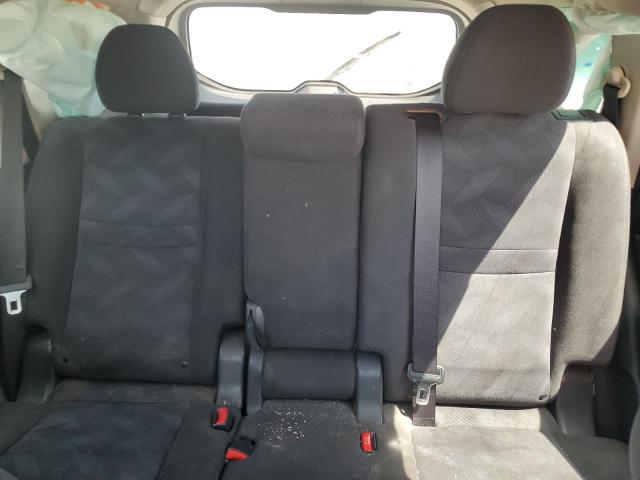 Zdjęcie 10 z aukcji – 2015 NISSAN ROGUE S z VIN KNMAT2MT6FP514690