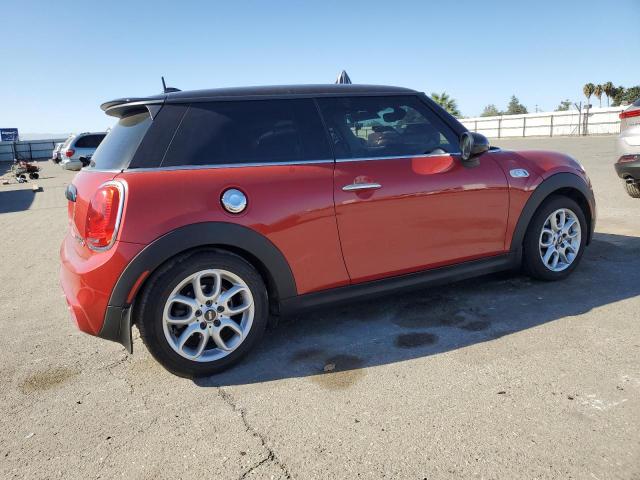 Photo 3 from auction – 2015 MINI COOPER S with VIN WMWXP7C53F2A39110
