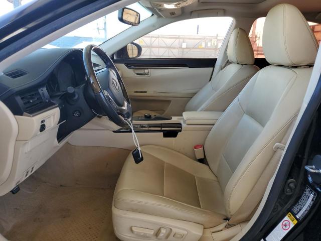 Photo 7 from auction – 2013 LEXUS ES 350 with VIN JTHBK1GGXD2026190