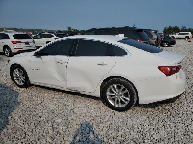 Photo 2 from auction – 2016 CHEVROLET MALIBU LT with VIN 1G1ZE5ST9GF345055