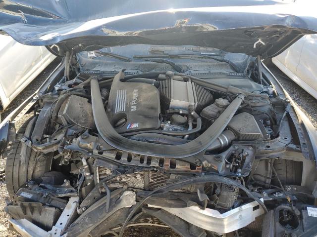 Photo 11 from auction – 2016 BMW M3 with VIN WBS8M9C50G5D30586