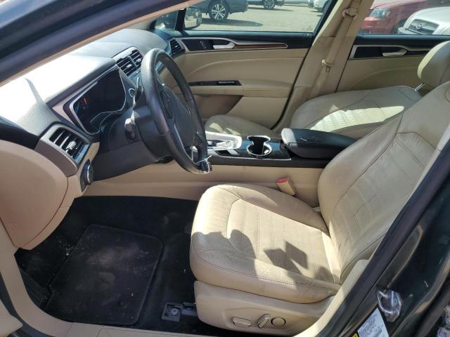 Photo 7 from auction – 2015 FORD FUSION SE with VIN 3FA6P0H90FR205440