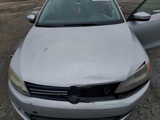 Photo 11 from auction – 2014 VOLKSWAGEN JETTA SE with VIN 3VWD07AJ2EM361314