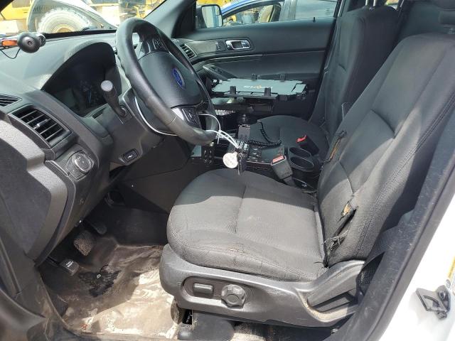 Photo 7 from auction – 2019 FORD EXPLORER P with VIN 1FM5K8AR2KGA62436