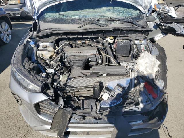 Photo 12 from auction – 2023 FORD ESCAPE ST with VIN 1FMCU9NA4PUA73720