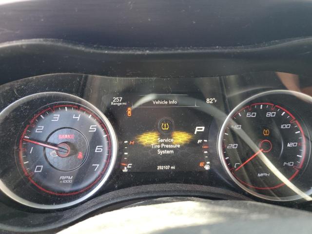 Photo 9 from auction – 2015 DODGE CHARGER SE with VIN 2C3CDXBG6FH918008